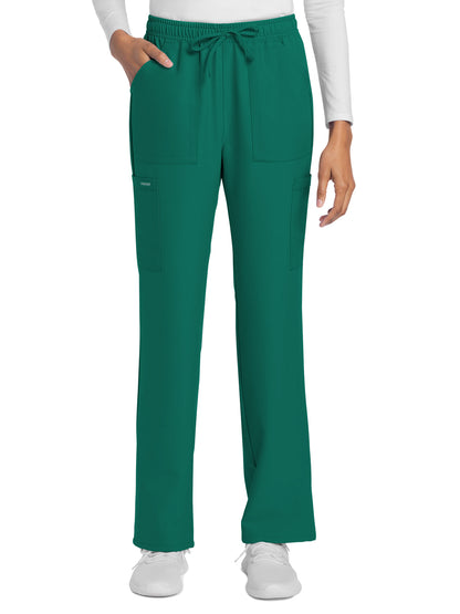 Hunter Green