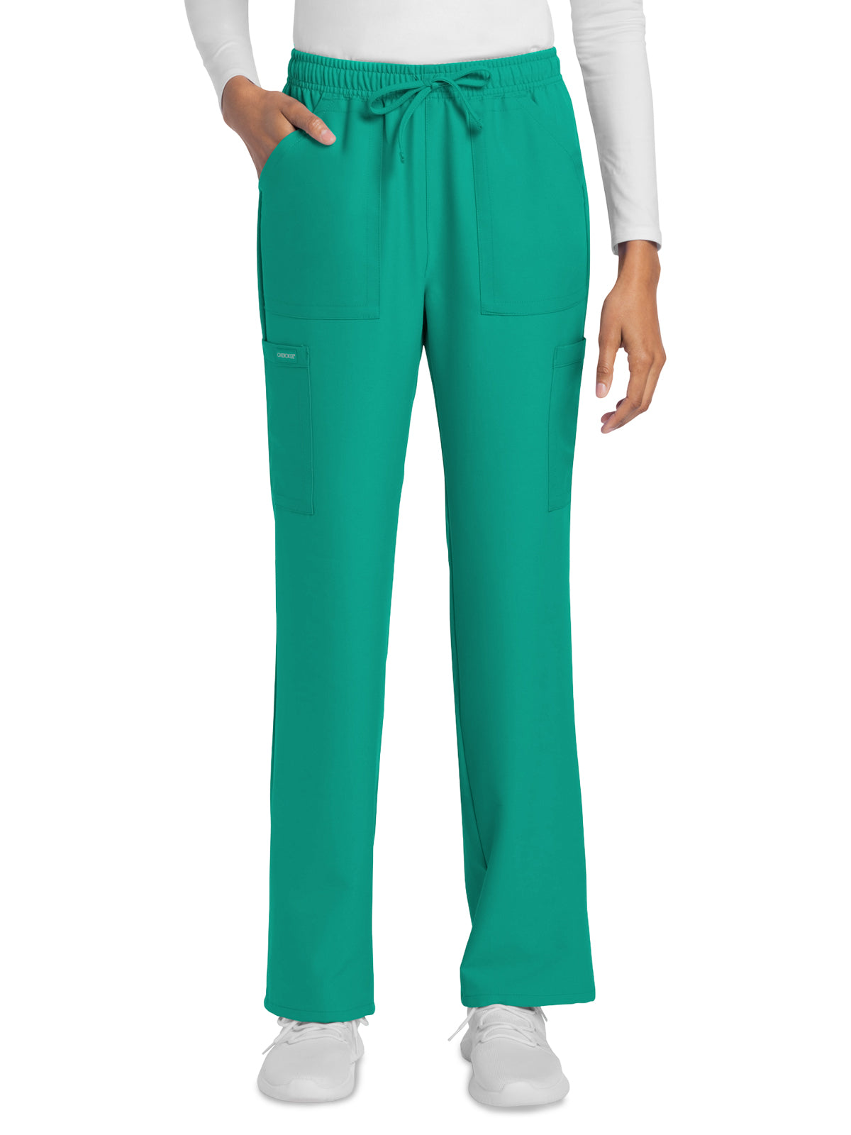 Teal Blue