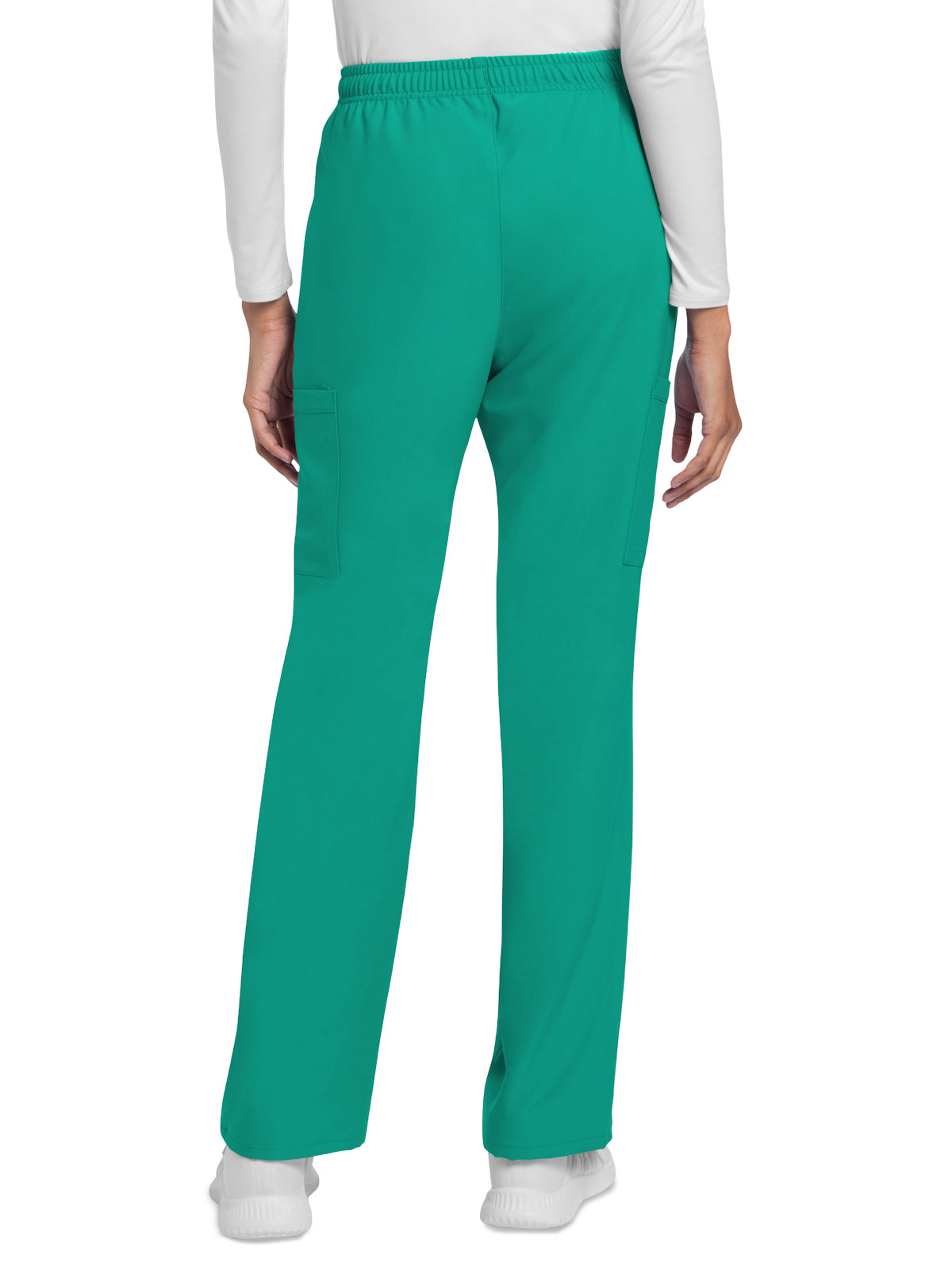 Teal Blue