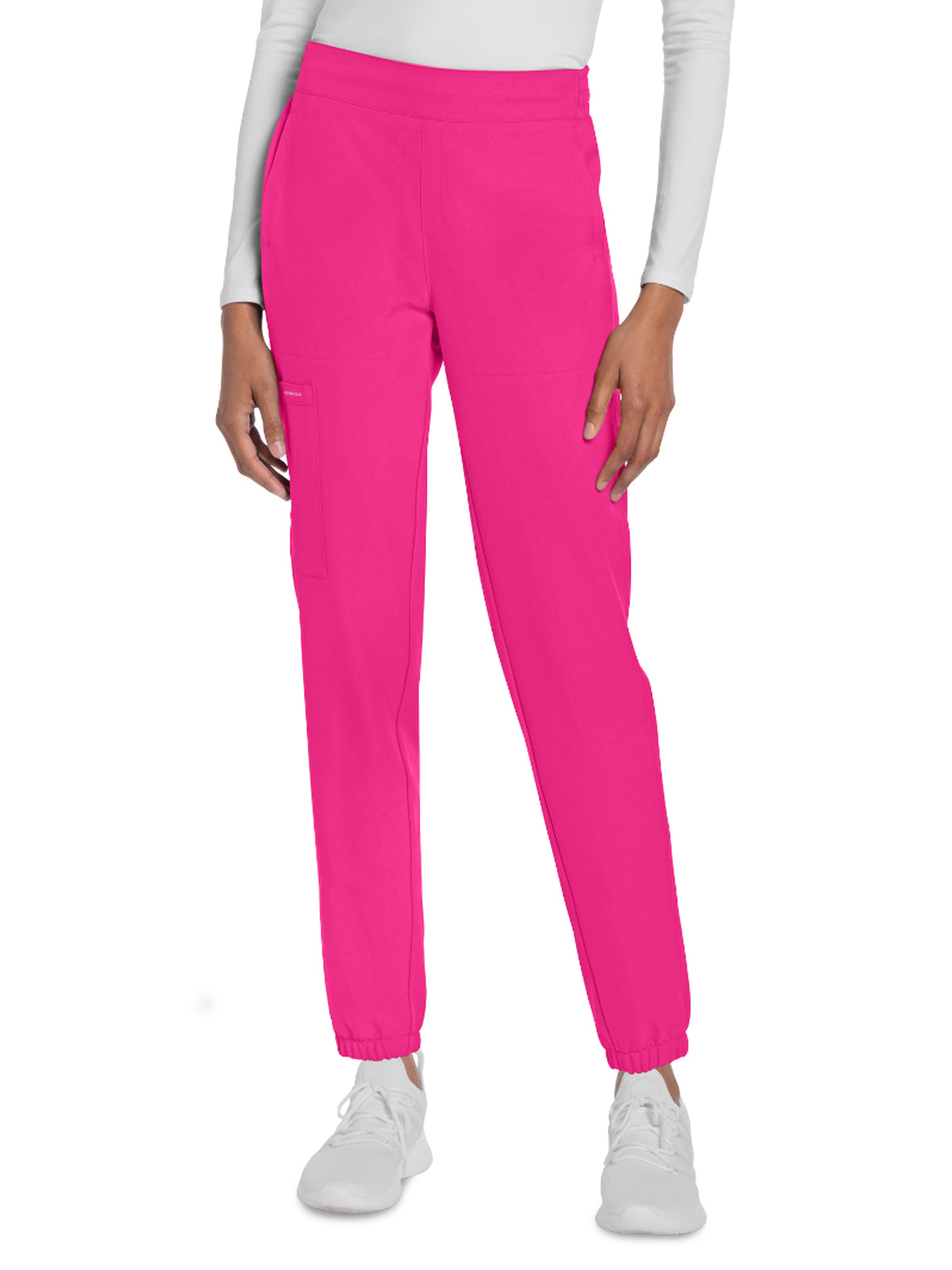 Electric Pink