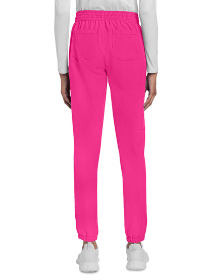 Electric Pink