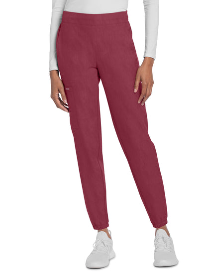 Heather Cranberry
