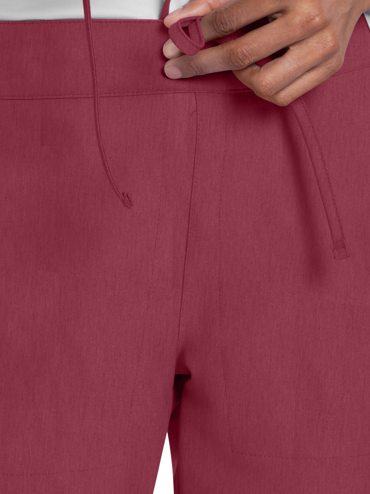 Heather Cranberry