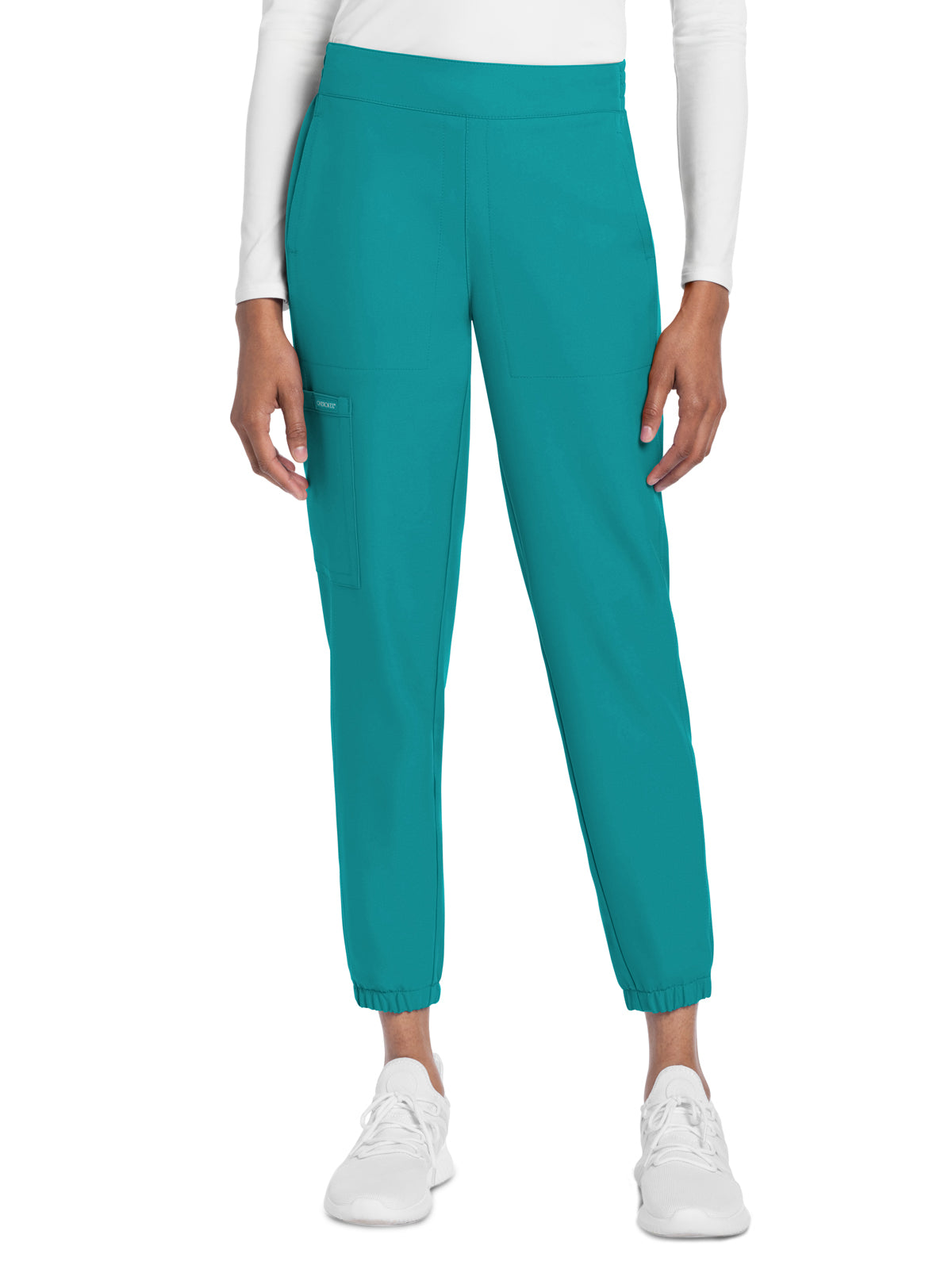 Teal Blue