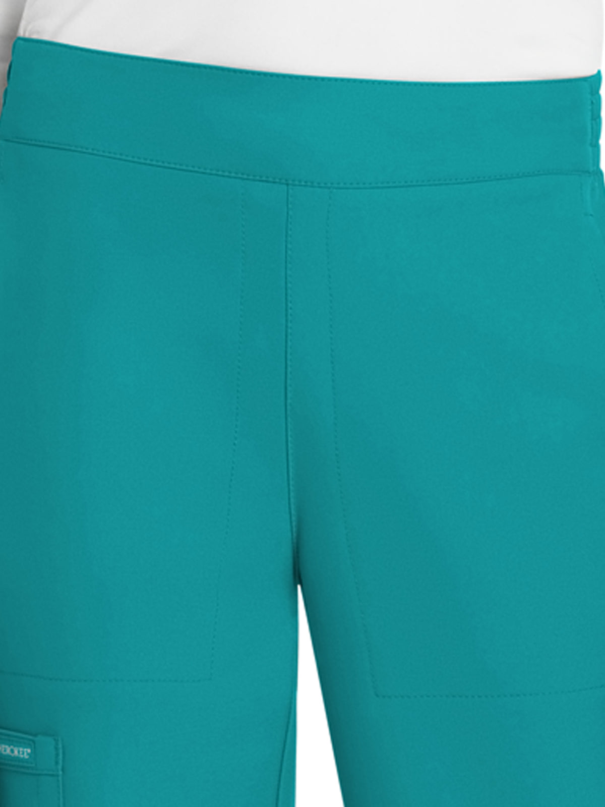 Teal Blue
