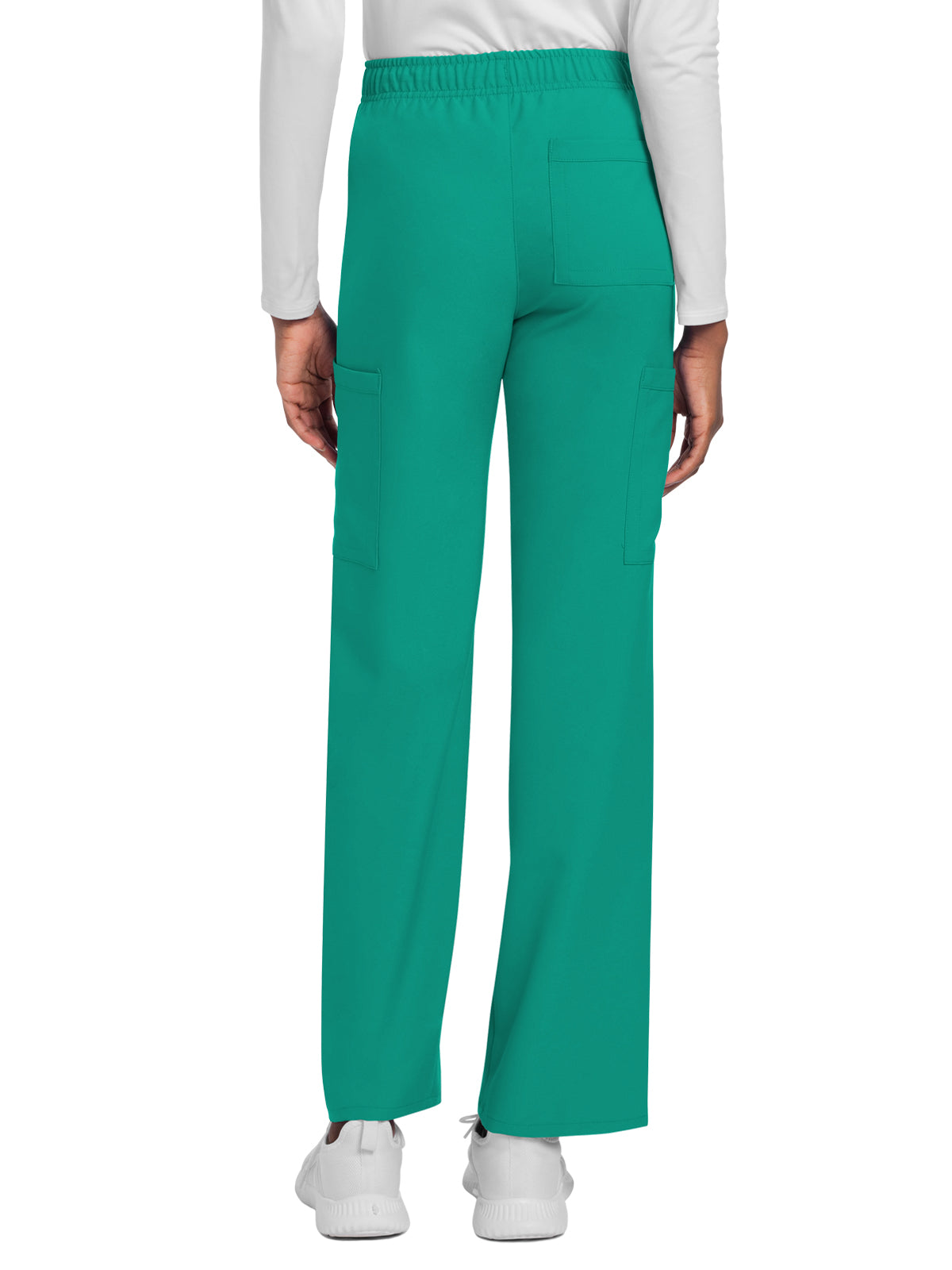 Teal Blue