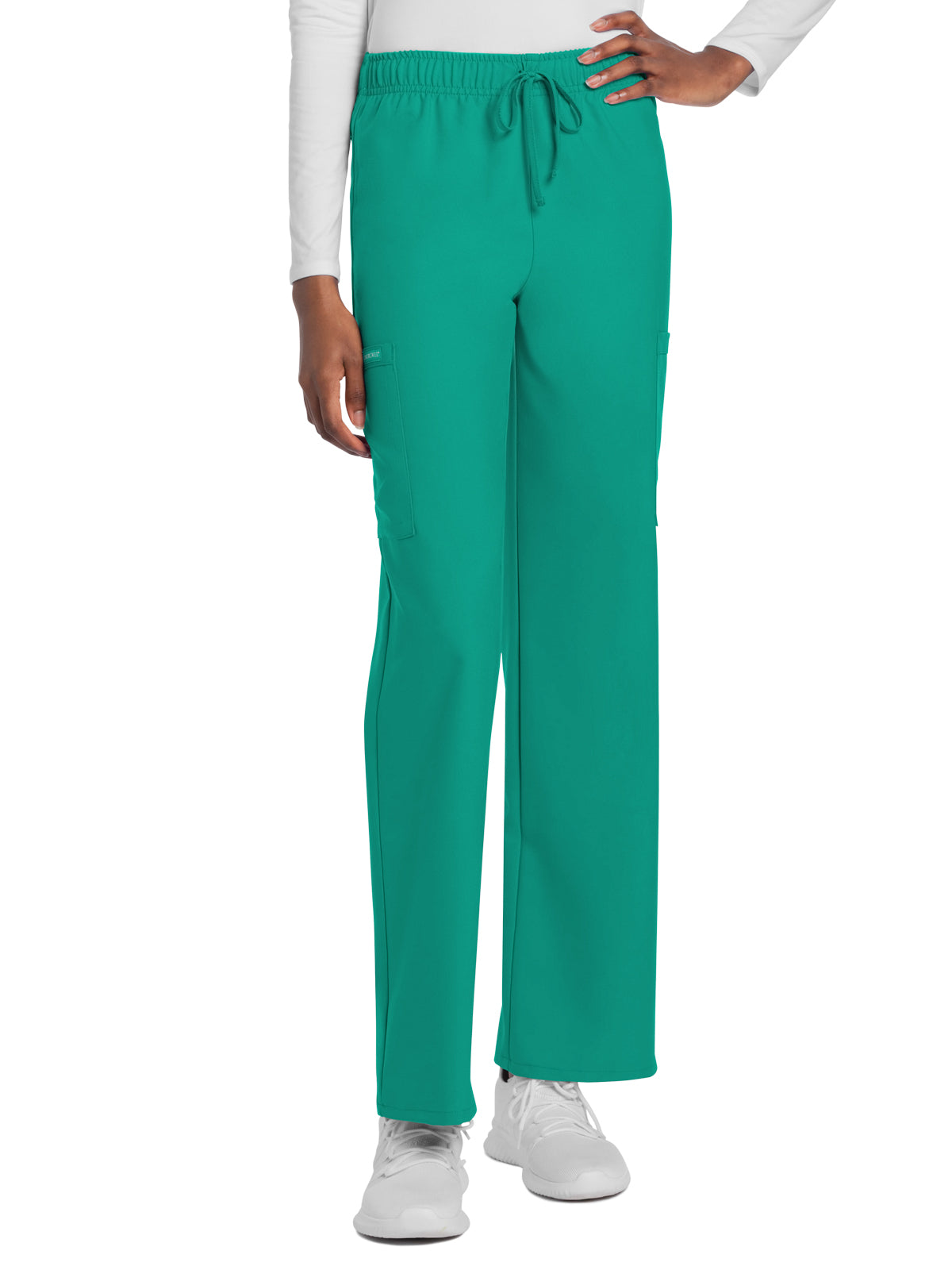 Teal Blue