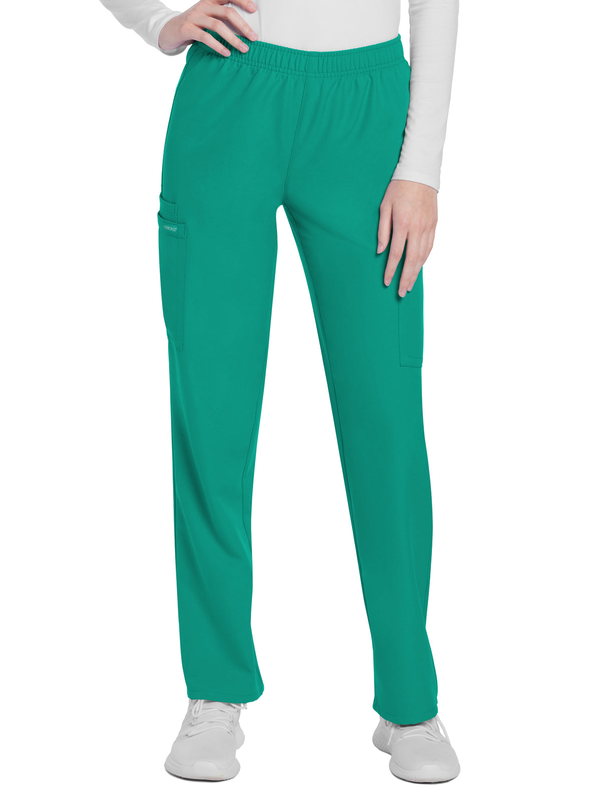 Teal Blue
