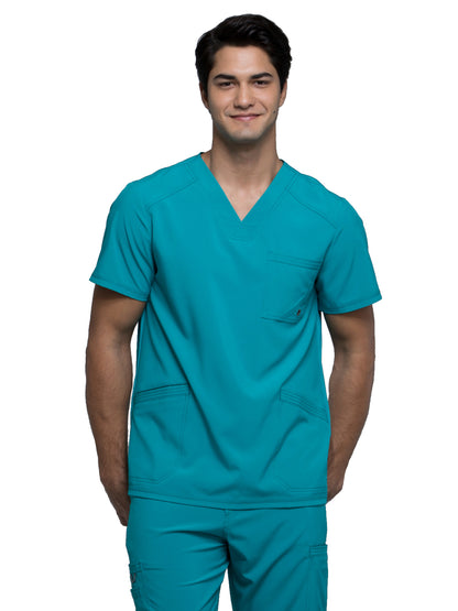 Teal Blue