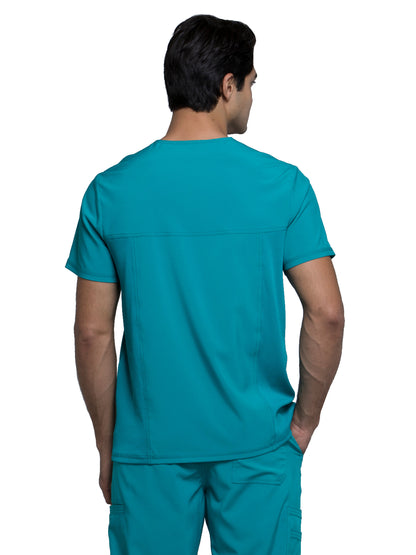 Teal Blue