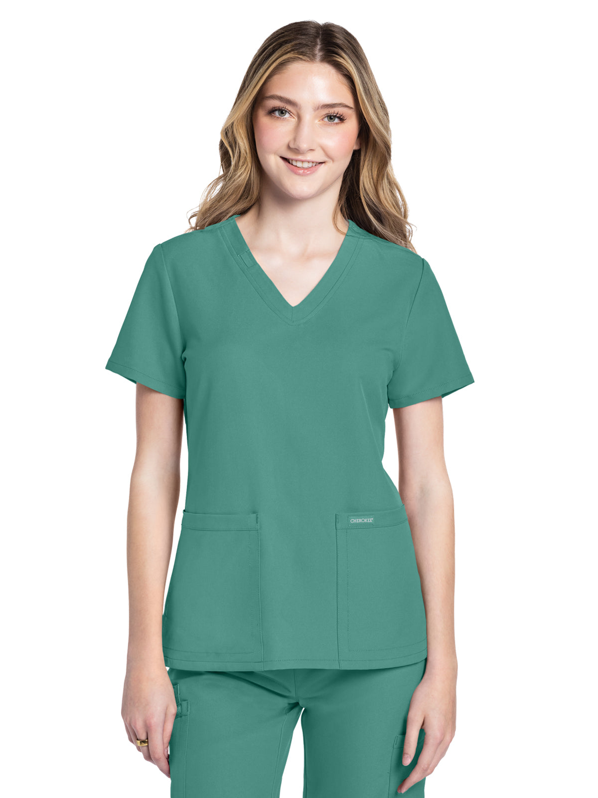 Botanical Green