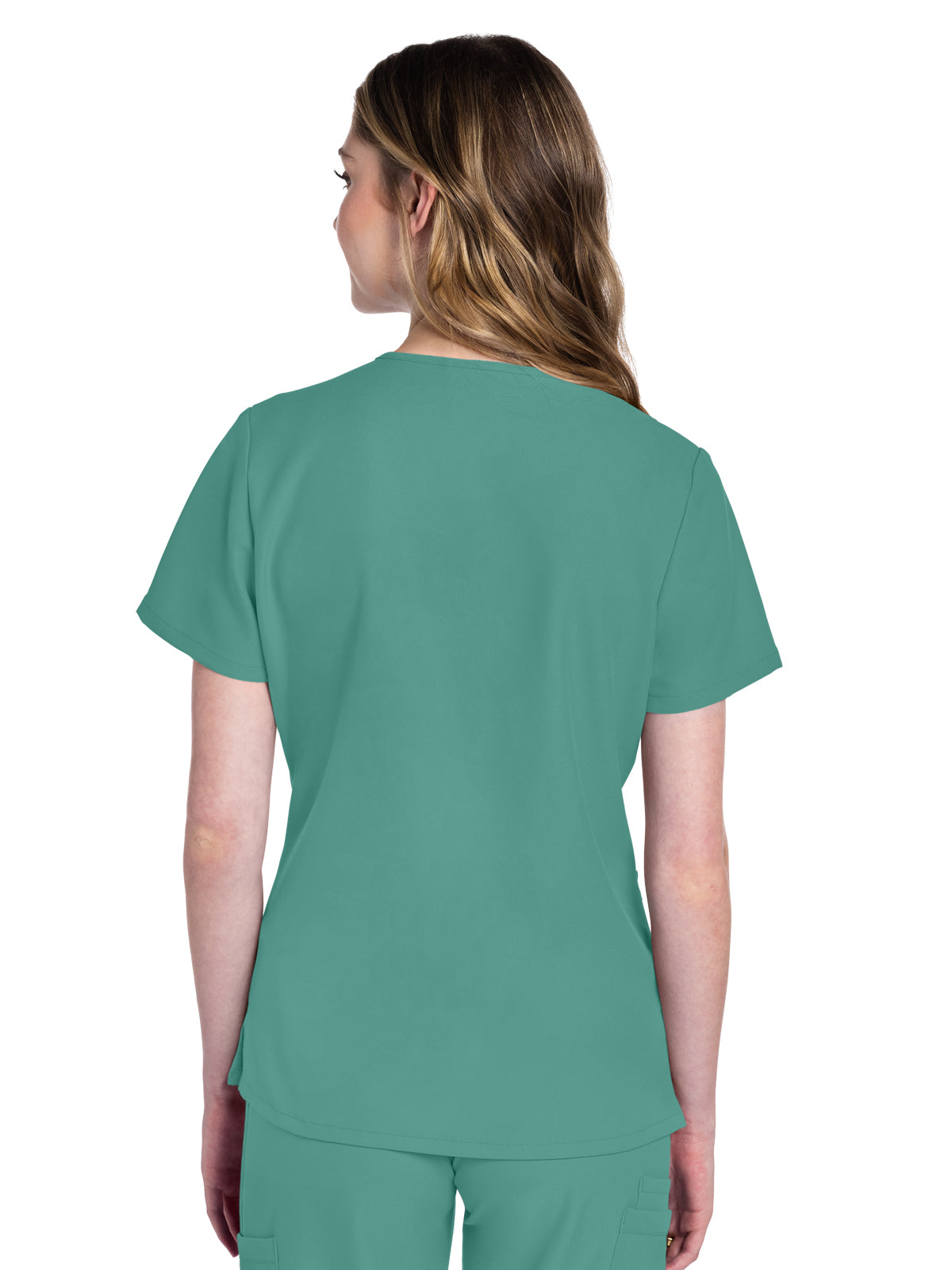 Botanical Green