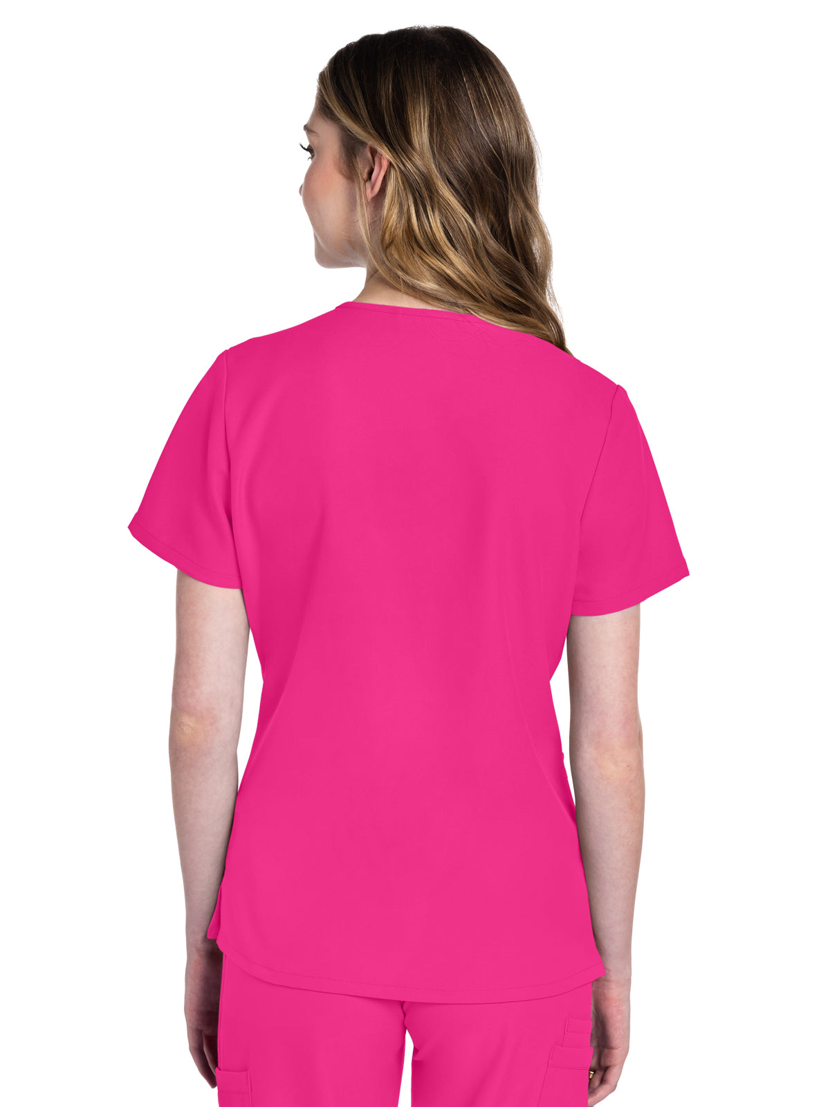 Electric Pink