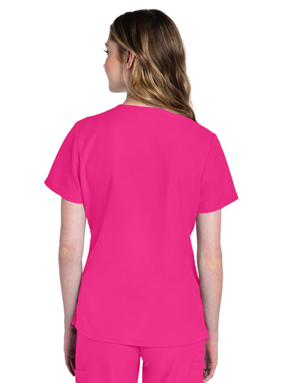 Electric Pink