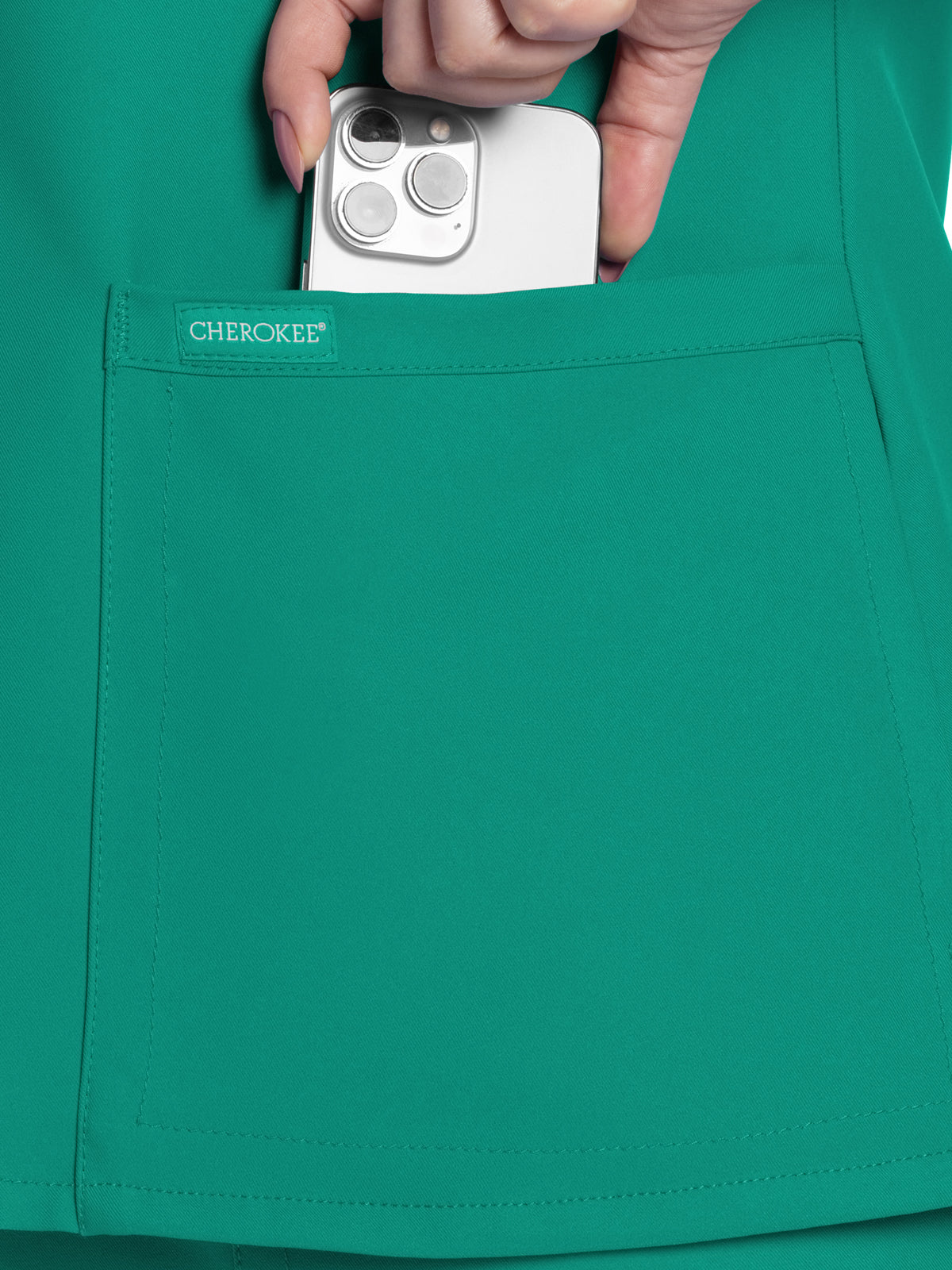 Teal Blue