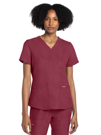 Heather Cranberry