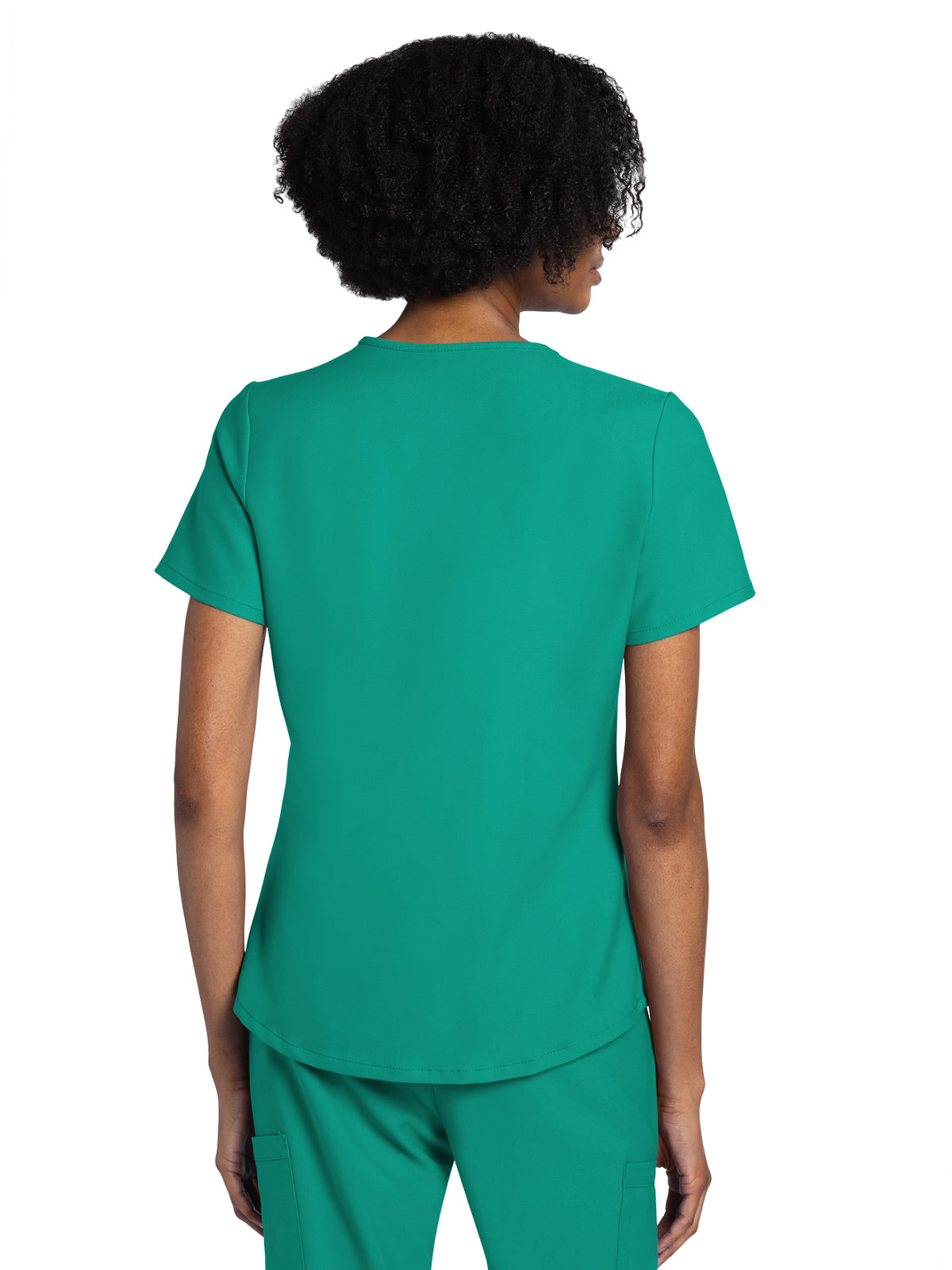 Teal Blue