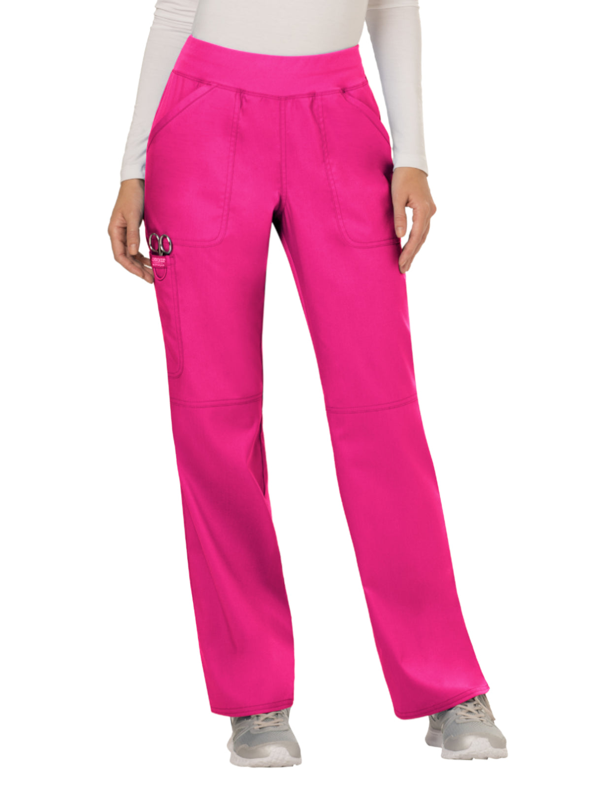 Electric Pink