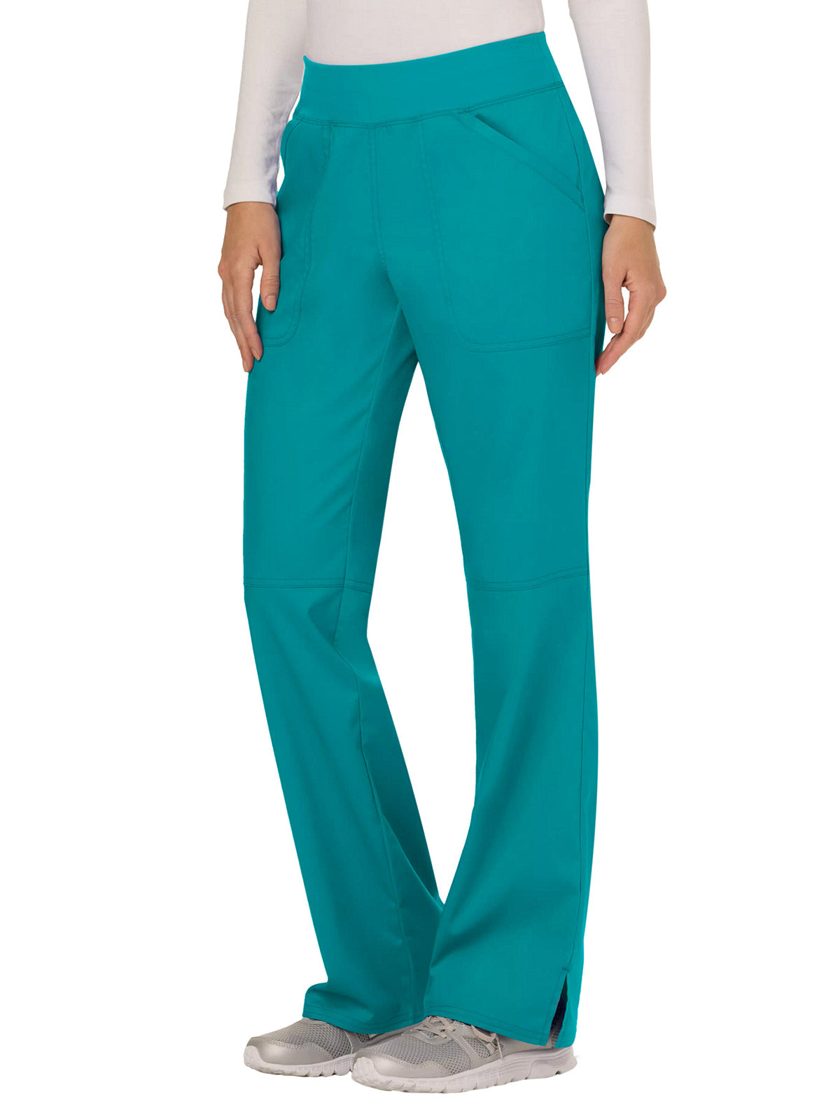 Teal Blue