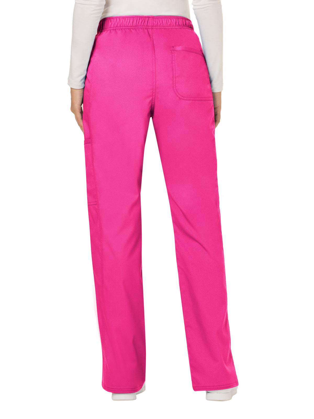 Electric Pink
