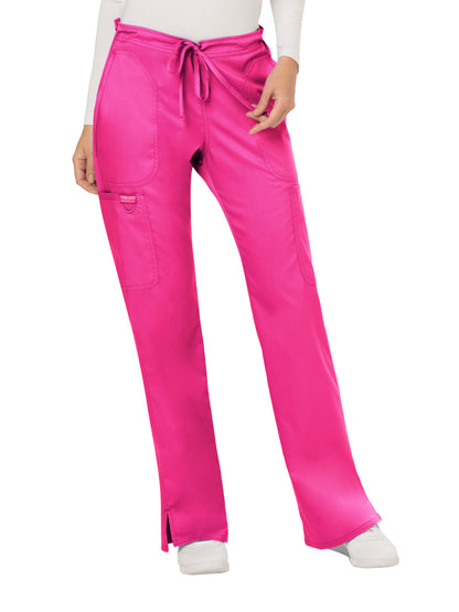 Electric Pink