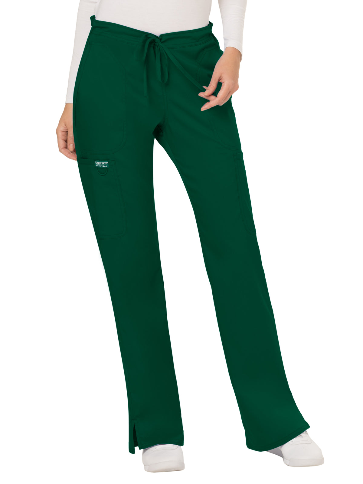Hunter Green