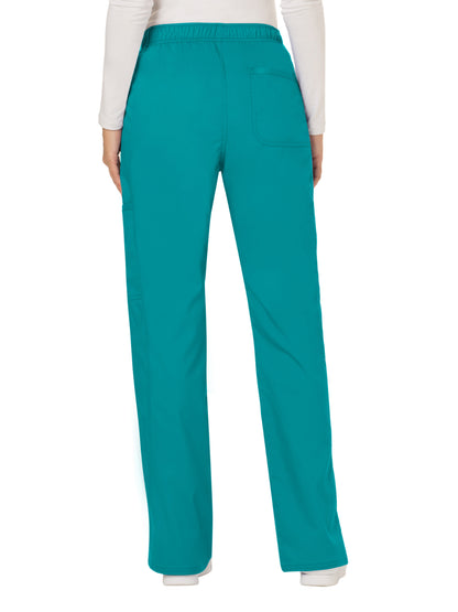 Teal Blue