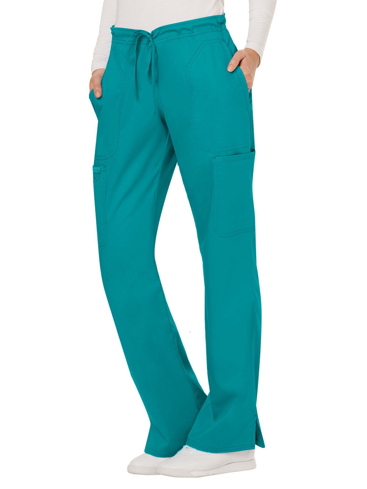 Teal Blue