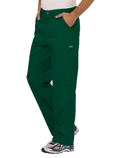 Hunter Green