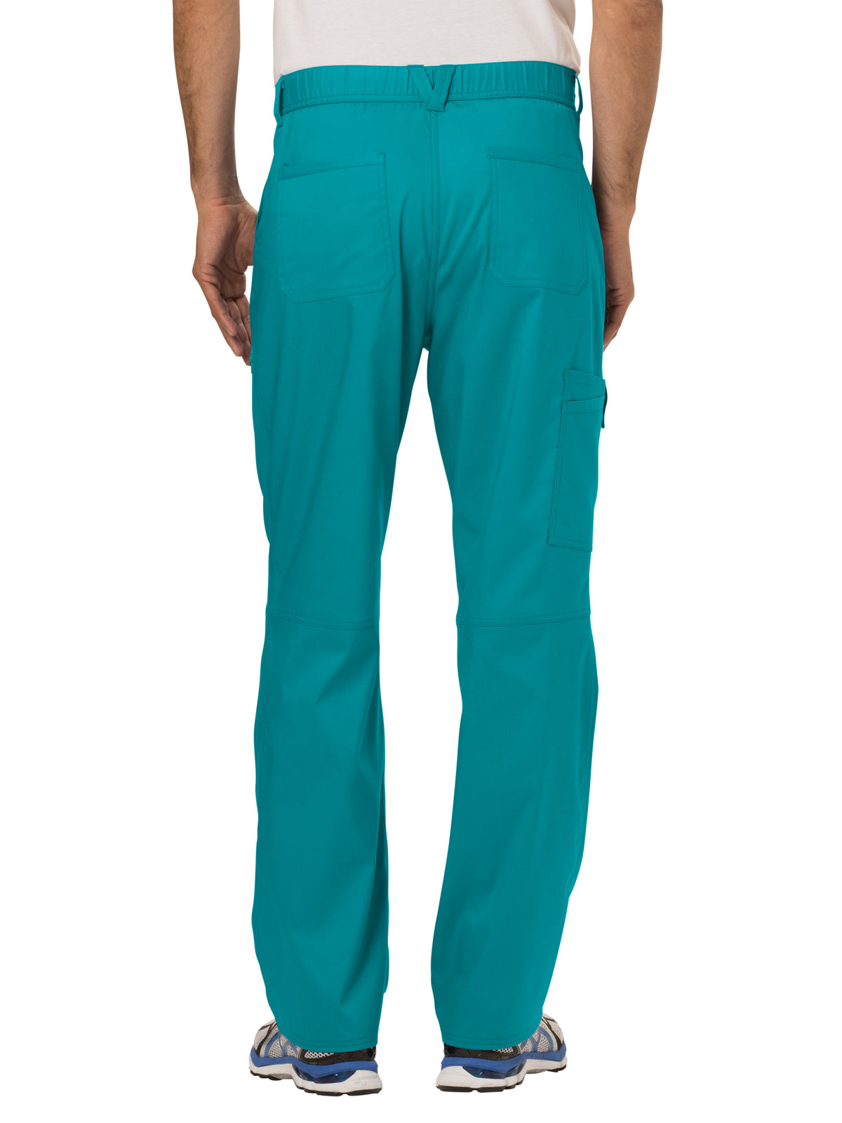 Teal Blue
