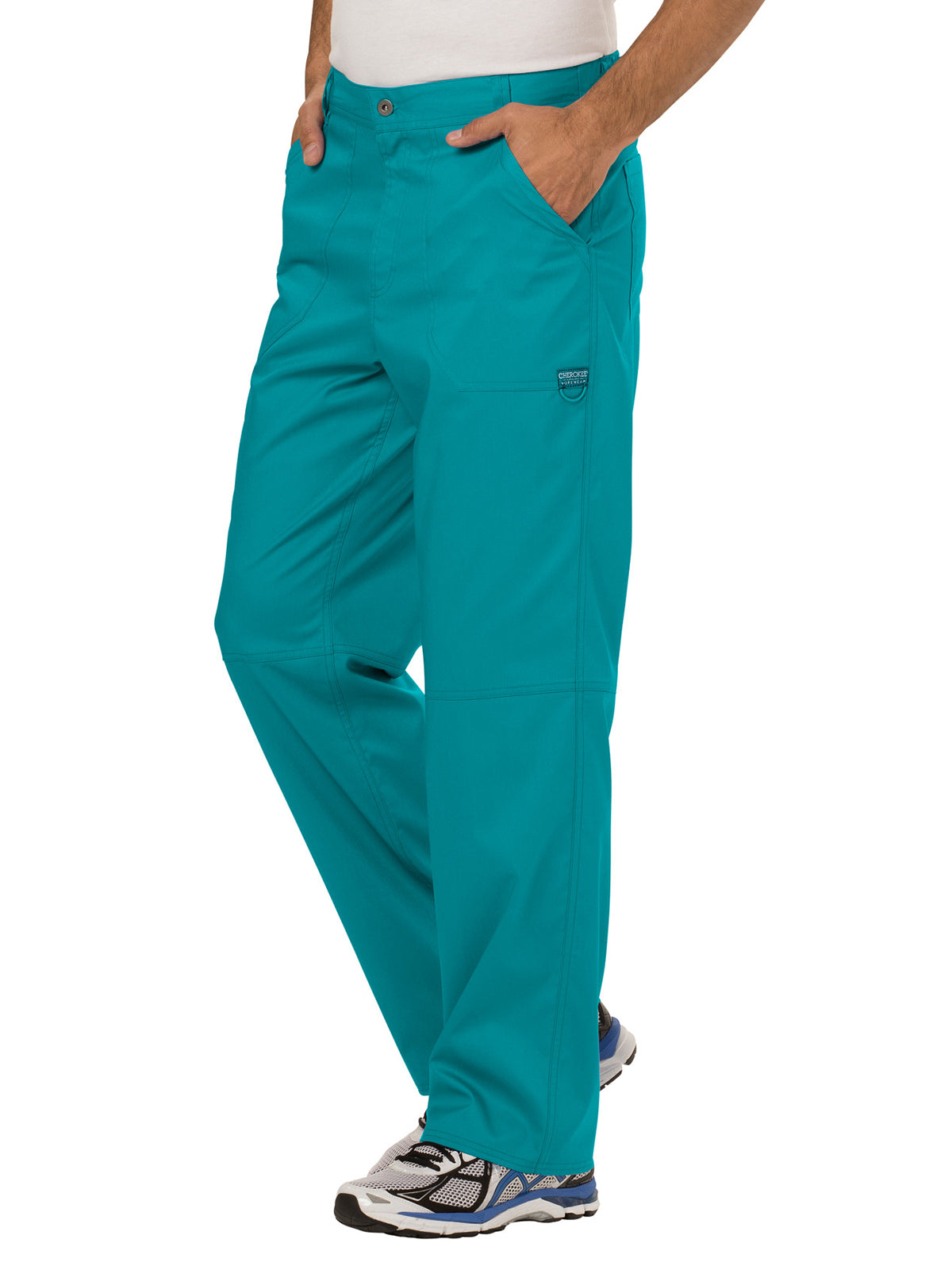 Teal Blue