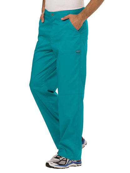 Teal Blue