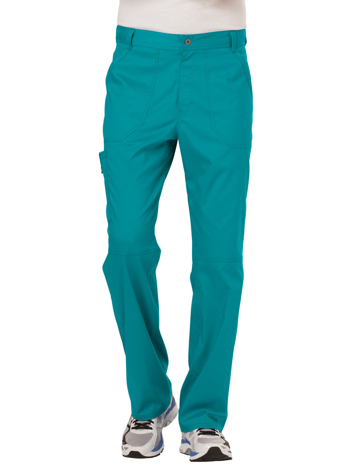 Teal Blue