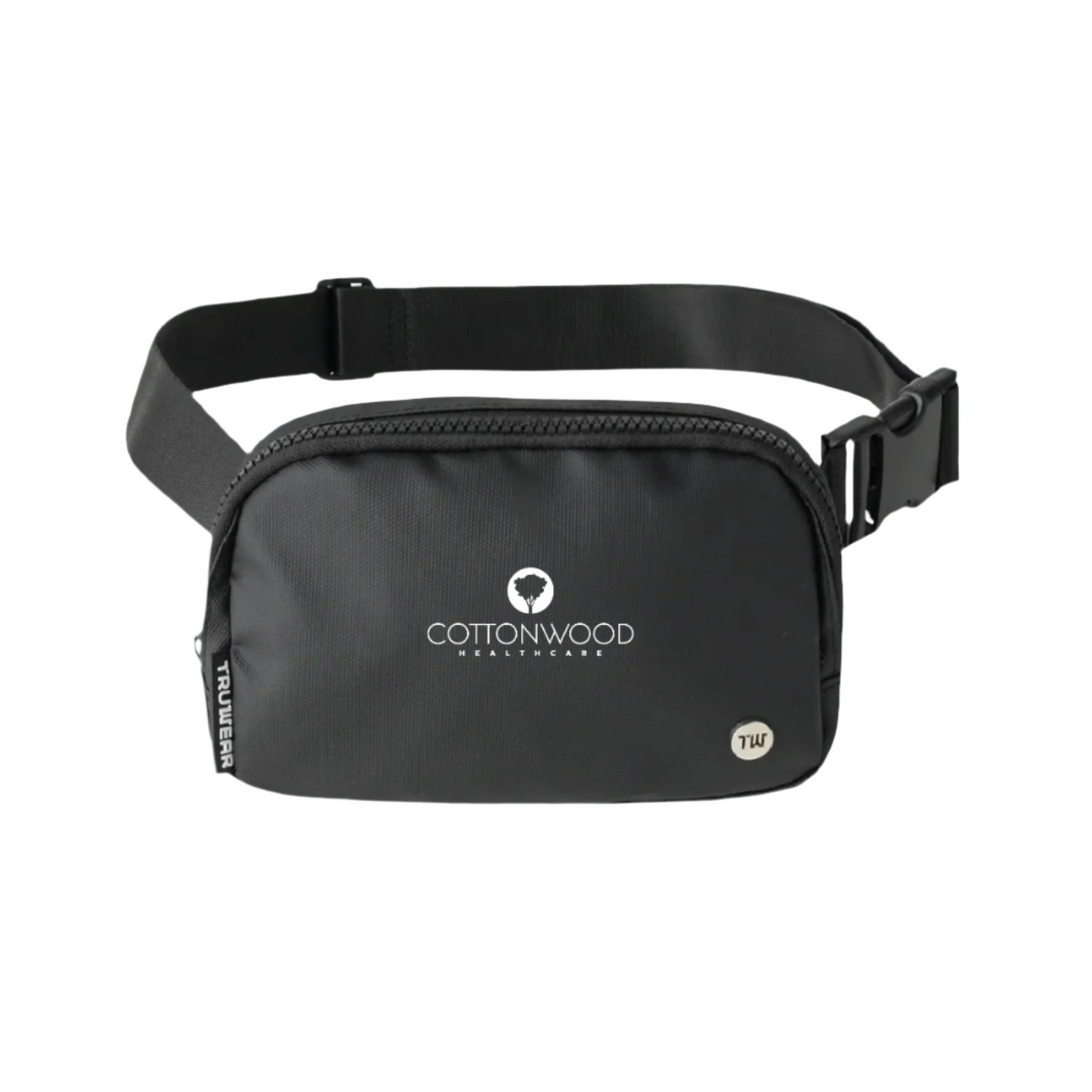 Truwear Static Crossbody Cottonwood