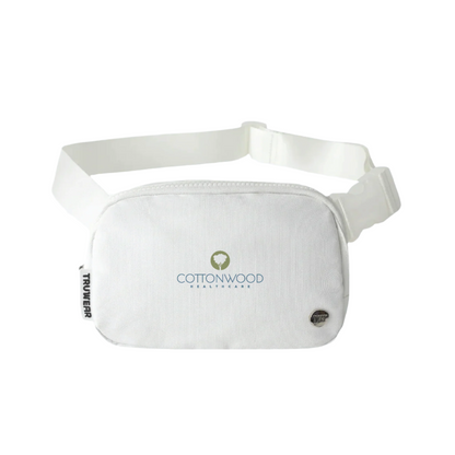 Truwear Static Crossbody Cottonwood