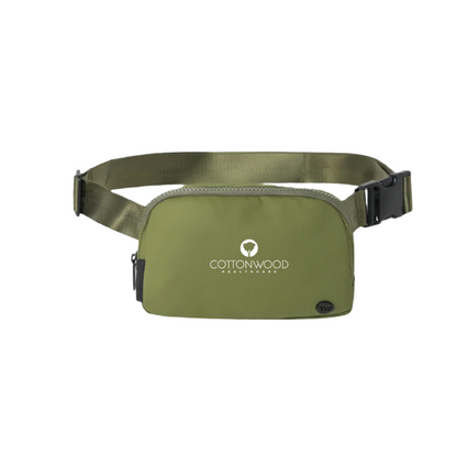 Truwear Static Crossbody Cottonwood
