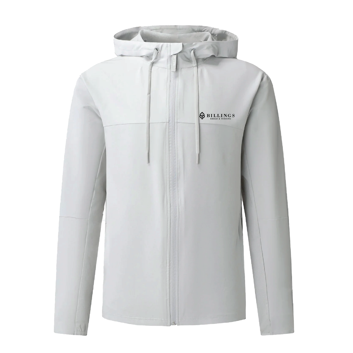 Truwear Expedition Performance Men's Jacket Billings Rehab