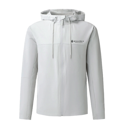 Truwear Expedition Performance Men's Jacket Billings Rehab