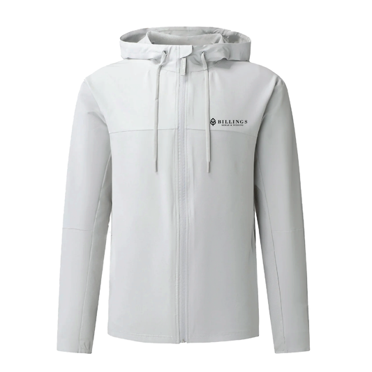 Truwear Expedition Performance Men's Jacket Billings Rehab