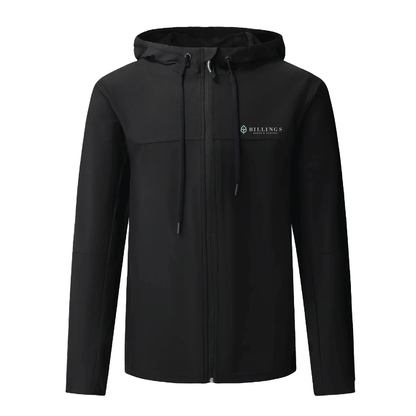 Truwear Expedition Performance Men's Jacket Billings Rehab