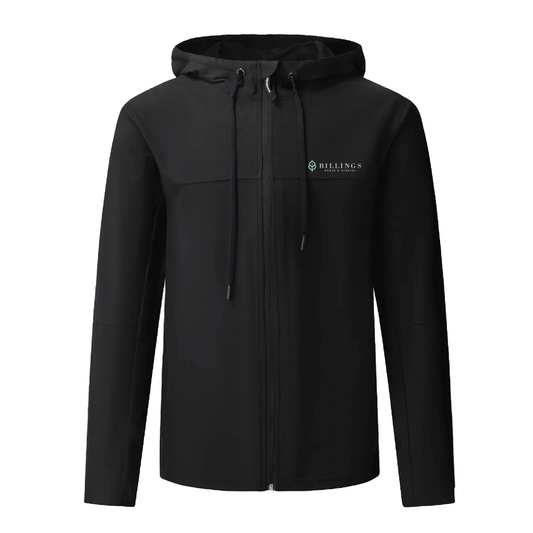 Truwear Expedition Performance Women's Jacket Billings Rehab