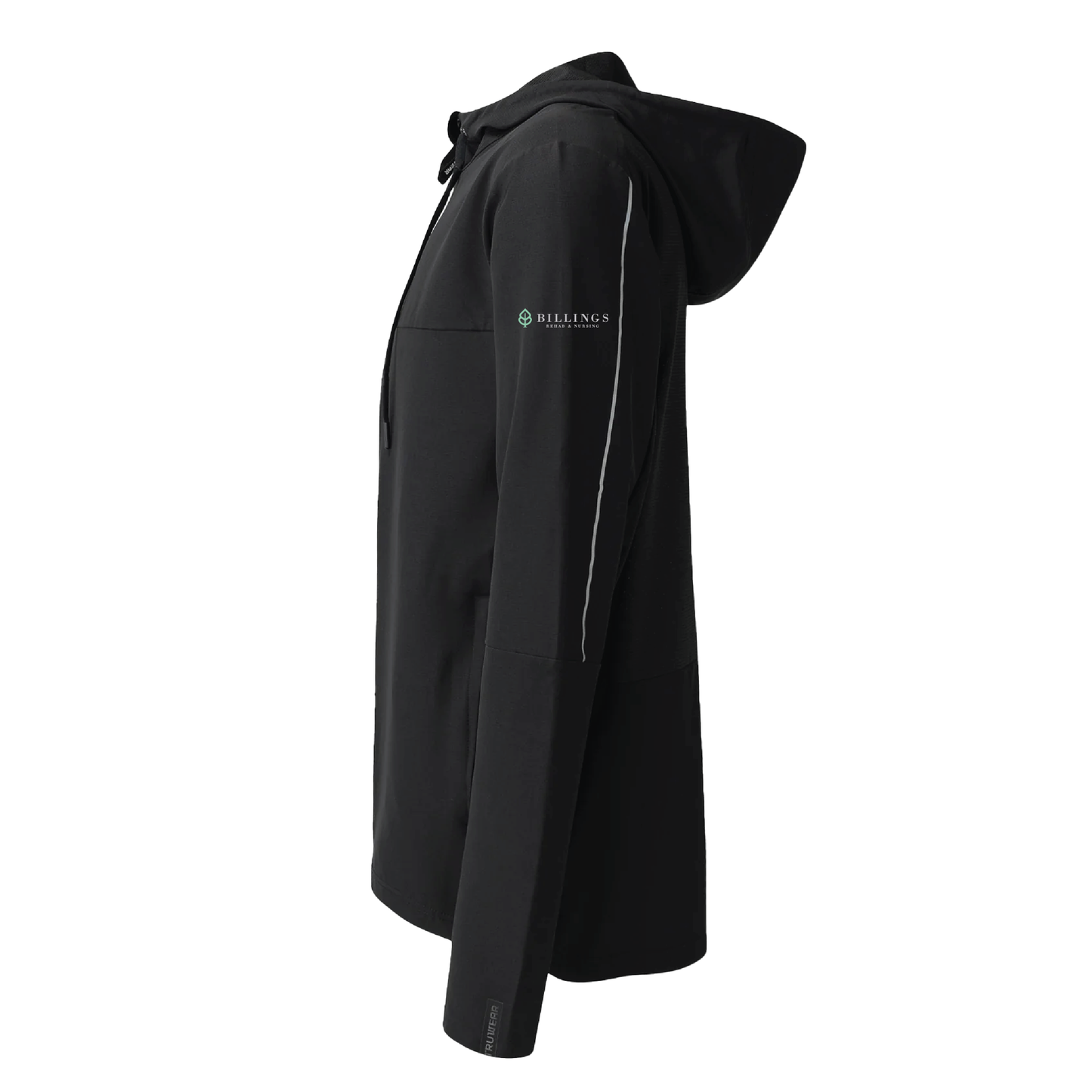Truwear Expedition Performance Men's Jacket Billings Rehab