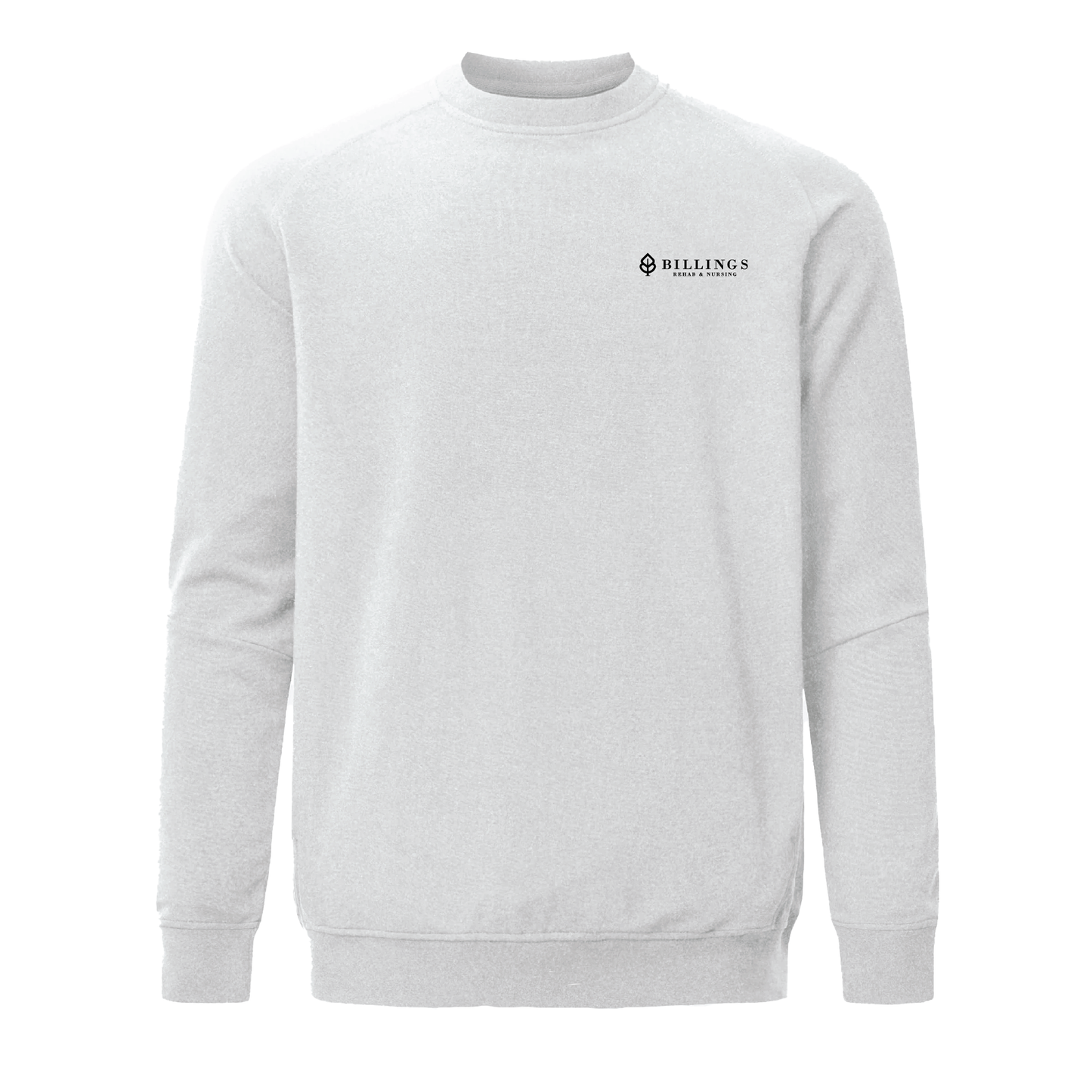 Truwear Meridian Crewneck Billings Rehab