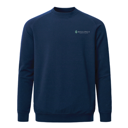 Truwear Meridian Crewneck Billings Rehab