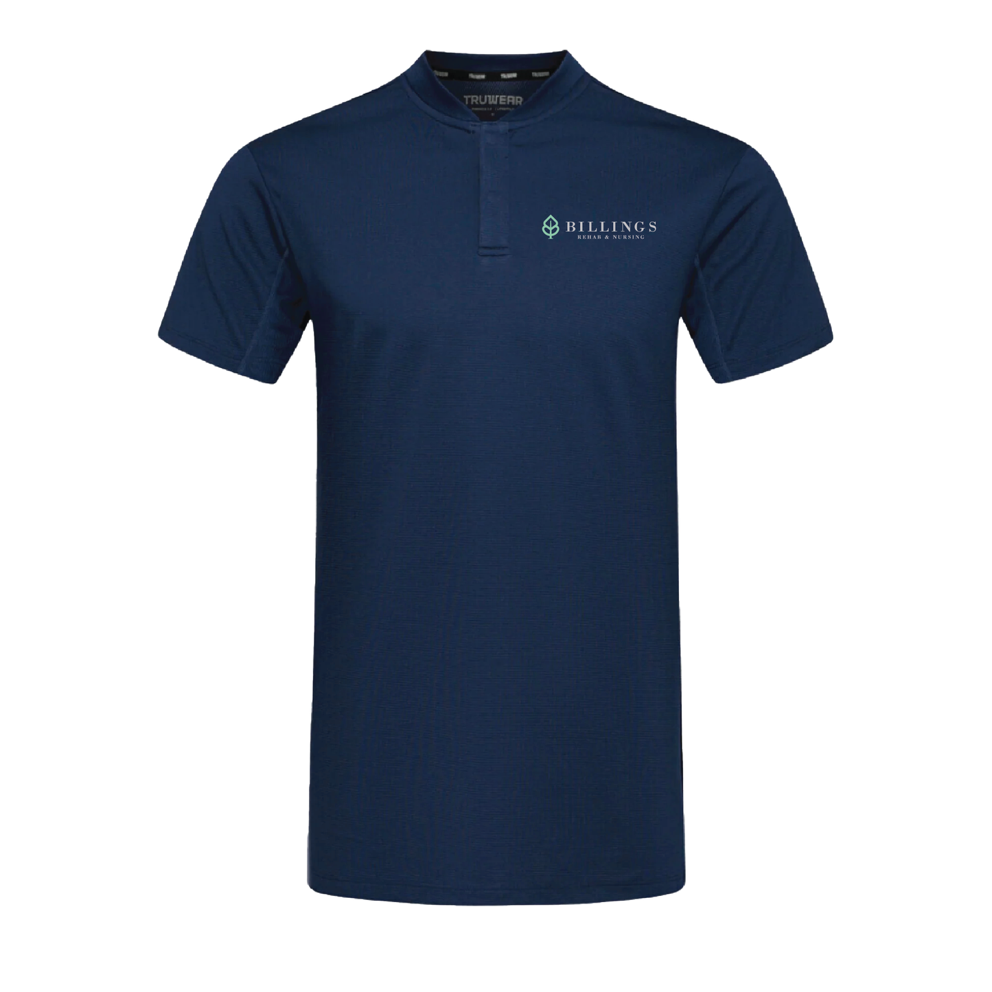 Truwear Pinnacle Polo 2.0 Billings Rehab