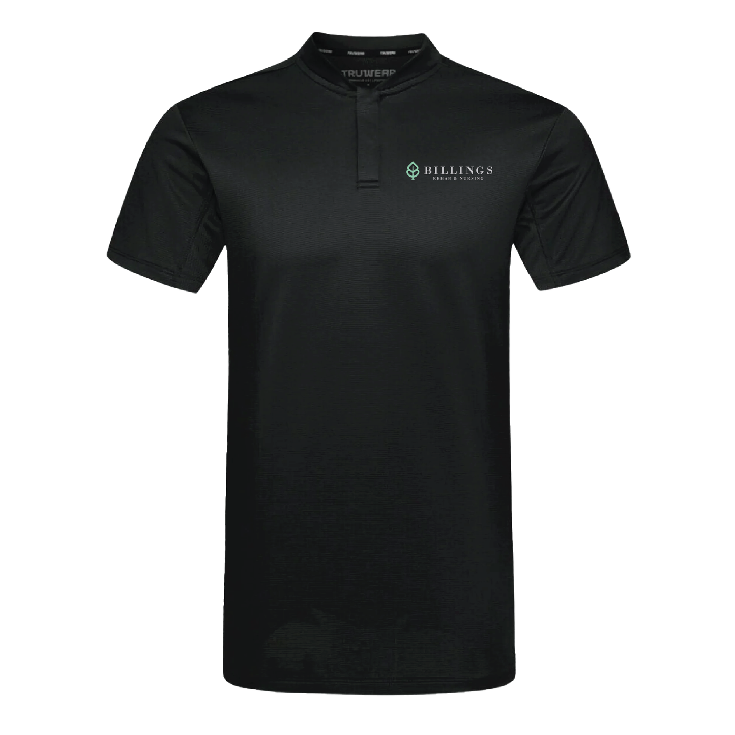 Truwear Pinnacle Polo 2.0 Billings Rehab