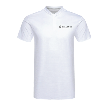Truwear Pinnacle Polo 2.0 Billings Rehab