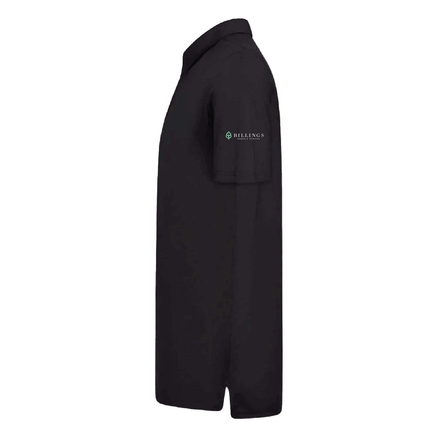 Truwear Crest 2.0 Women's Polo Billings Rehab