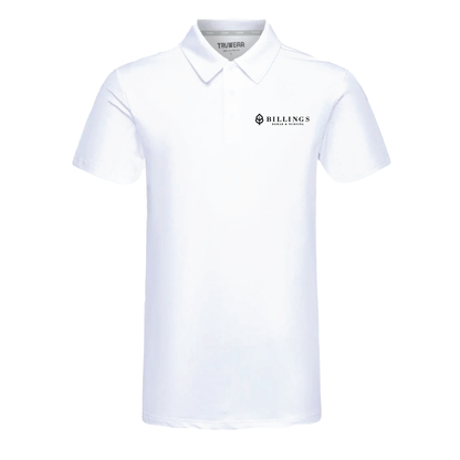 Truwear Crest 2.0 Women's Polo Billings Rehab