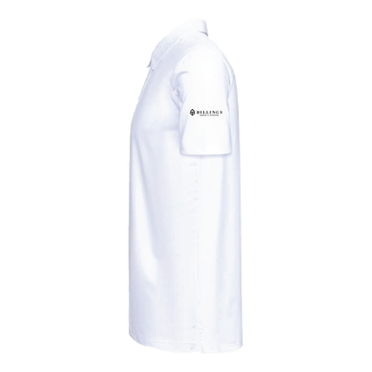 Truwear Crest 2.0 Women's Polo Billings Rehab